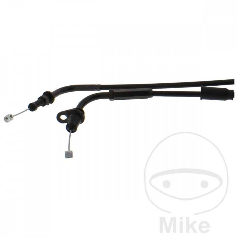 Cable acelerador A abrir 731.16.13