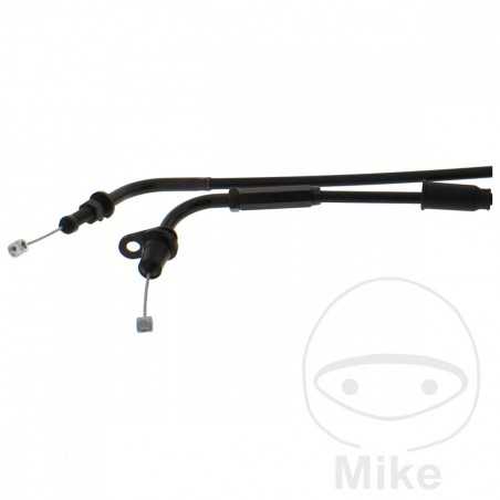 Throttle cable to open 731.16.13
