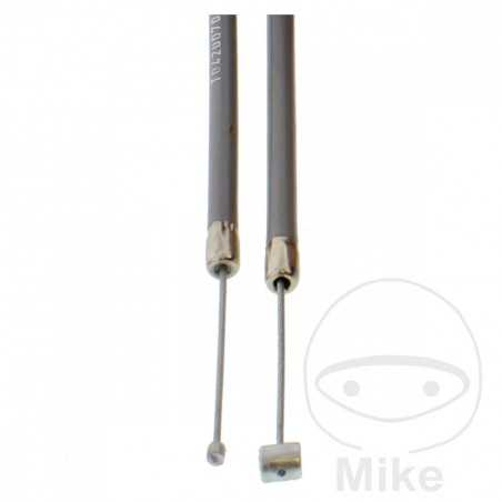 Throttle cable to open 731.16.18