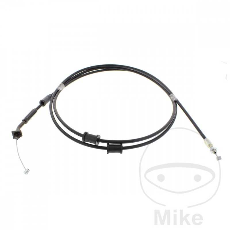 Throttle cable to open 731.16.19