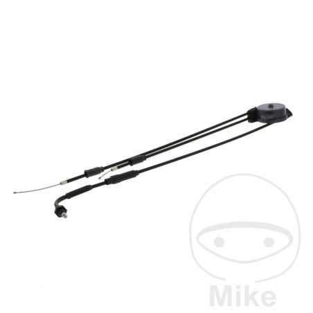 Cable acelerador A abrir 731.16.25