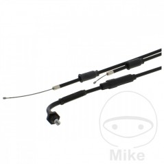 Throttle cable to open 731.16.25