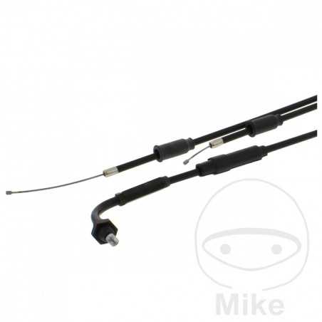 Cable acelerador A abrir 731.16.25
