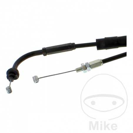 Throttle cable to open 731.16.27