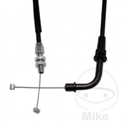 Throttle cable to open 731.22.42