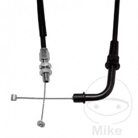 Cable acelerador A abrir 731.22.42