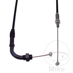 Throttle cable to open 731.24.08