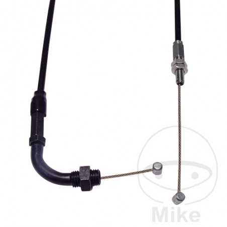 Cable acelerador A abrir 731.24.08