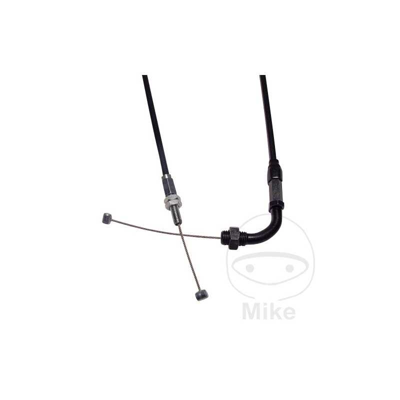 Cable acelerador A abrir 731.24.24