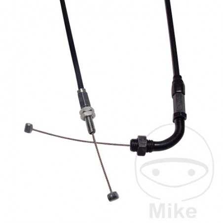 Cable acelerador A abrir 731.24.24