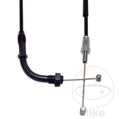 Throttle cable to open 731.24.40
