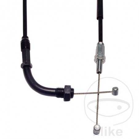 Cable acelerador A abrir 731.24.40