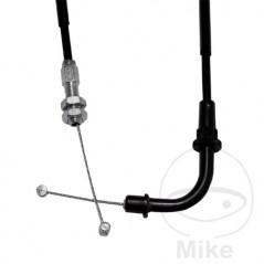 Throttle cable to open 731.24.65