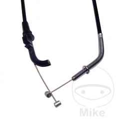 Throttle cable to open 731.24.99