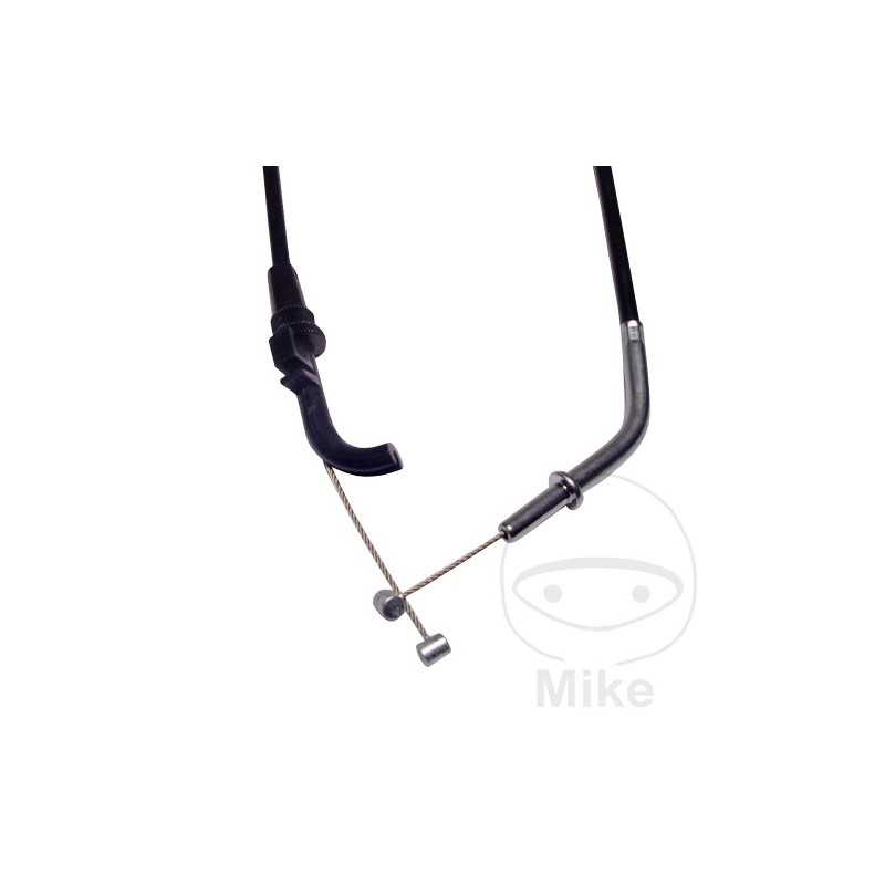 Cable acelerador A abrir 731.24.99
