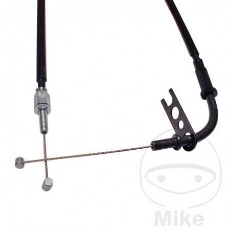 Throttle cable to open 731.26.71