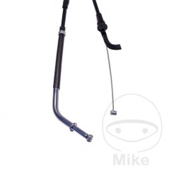 Throttle cable to open 731.39.43