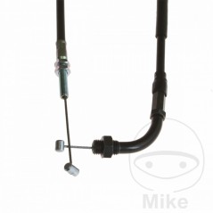 Throttle cable to open 731.47.35