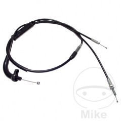 Throttle cable to open 731.49.74