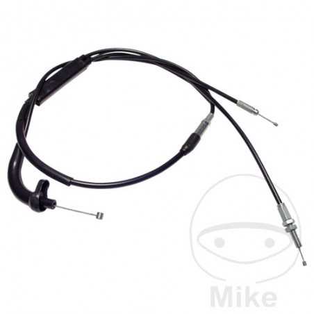 Throttle cable to open 731.49.74