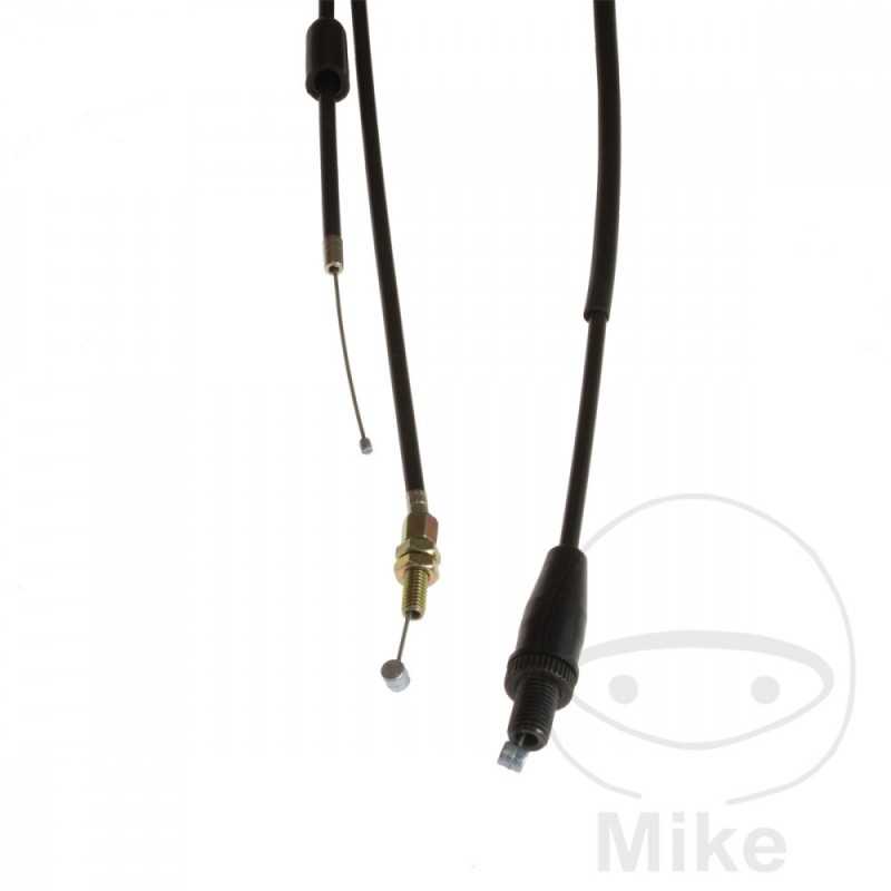 Cable acelerador A abrir 731.50.21