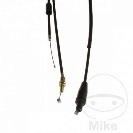 Throttle cable to open 731.50.21