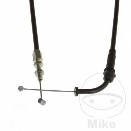 Throttle cable to open 731.52.29