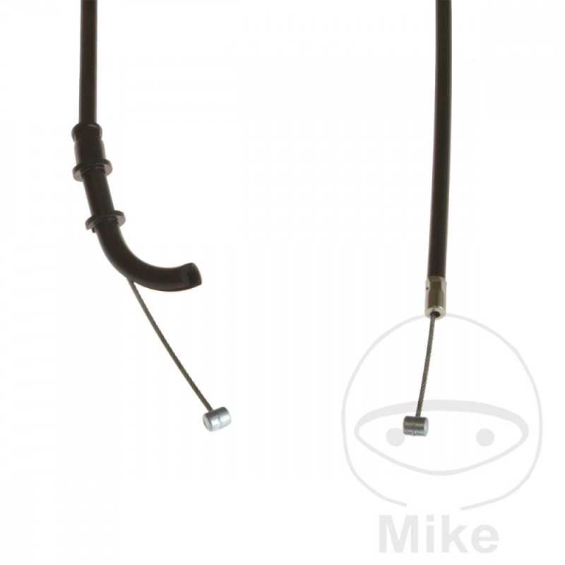 Throttle cable to open 731.56.25