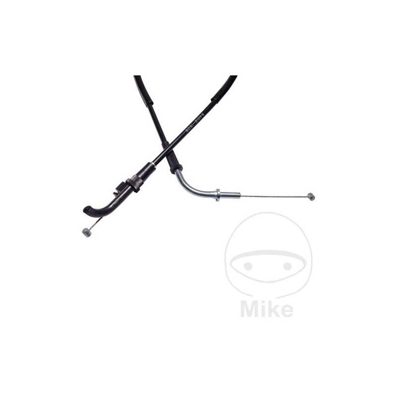Cable acelerador A abrir 731.60.11