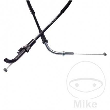Throttle cable to open 731.60.11