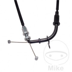 Cable acelerador A abrir 731.72.33