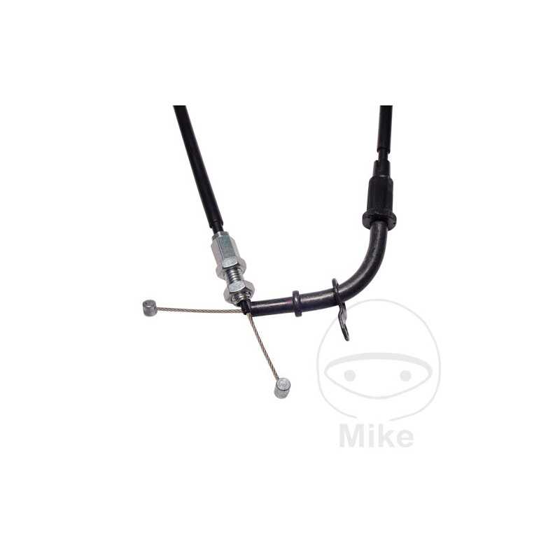 Cable acelerador A abrir 731.72.33