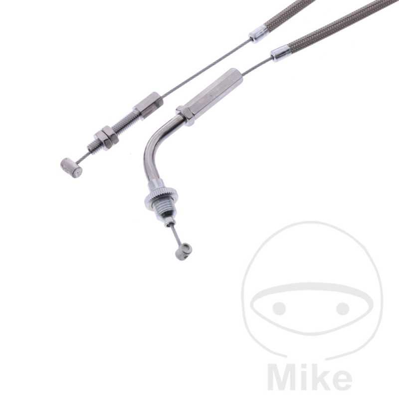 Cable acelerador A abrir 731.78.03