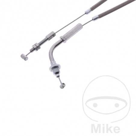 Throttle cable to open 731.78.03
