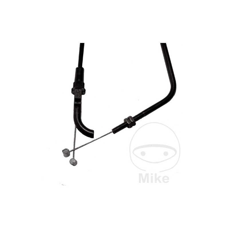 Cable acelerador A abrir 731.80.09