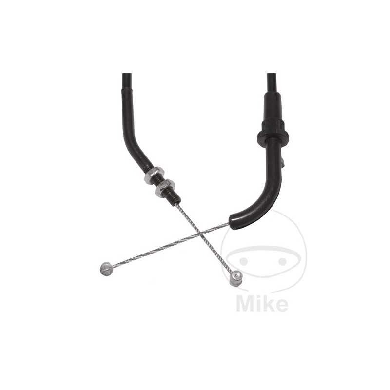 Cable acelerador A abrir 731.80.66