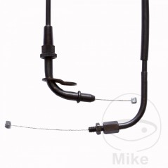 Throttle cable to open 731.80.82