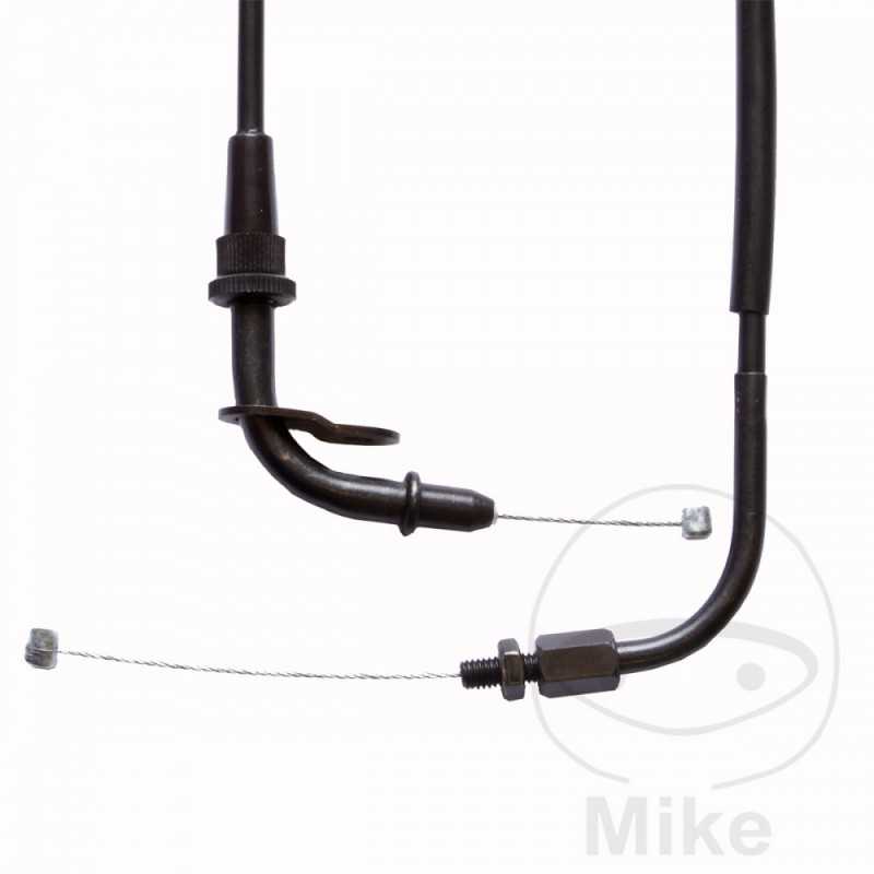 Cable acelerador A abrir 731.80.82
