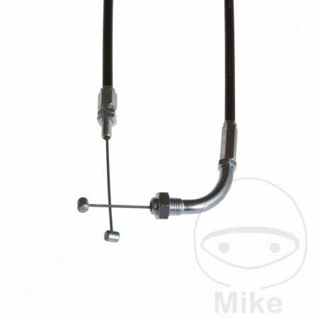 Cable acelerador A abrir 731.81.24