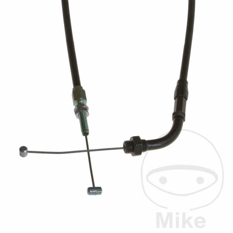 Cable acelerador A abrir 731.82.49
