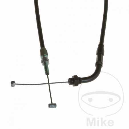 Throttle cable to open 731.82.49