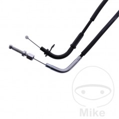 Throttle cable to open 731.83.55
