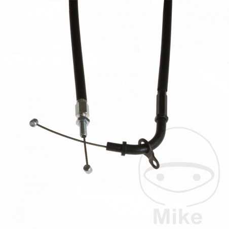 Cable acelerador A abrir 731.84.05