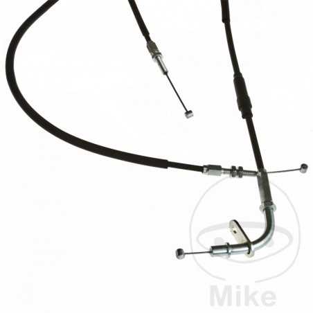 Throttle cable to open 731.84.88