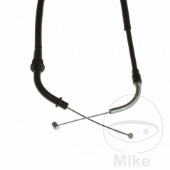 Throttle cable to open 731.85.38