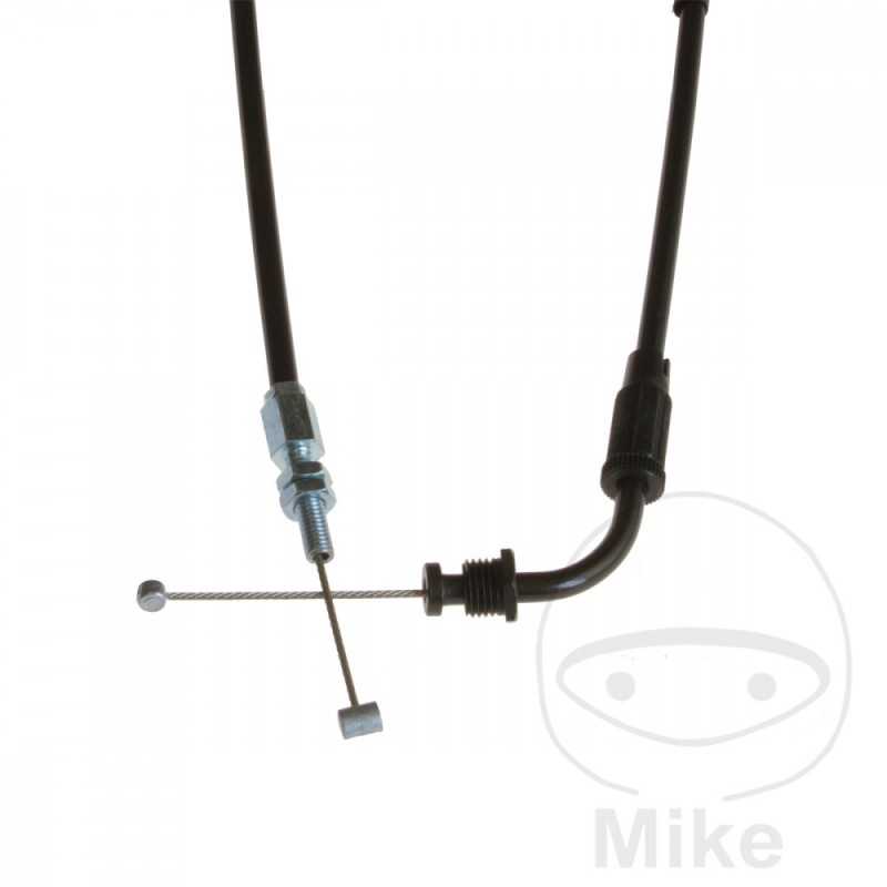 Cable acelerador A abrir 731.86.11