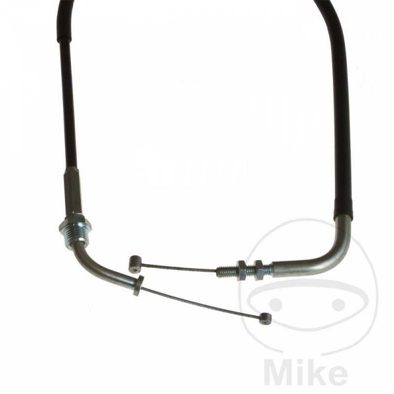Cable acelerador A abrir 731.86.60