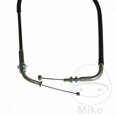 Cable acelerador A abrir 731.86.60