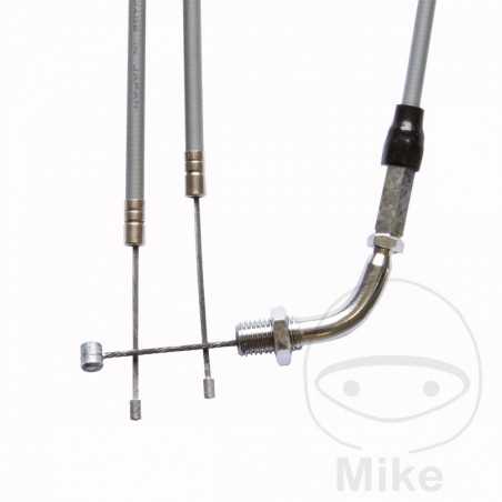 Throttle cable to open 731.95.69
