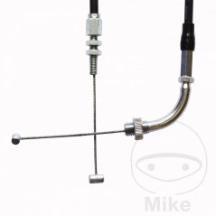 Throttle cable to open 731.95.85